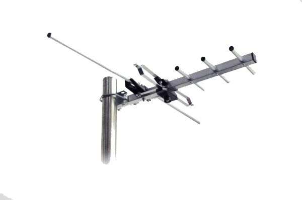 DVB-T vevo antennak