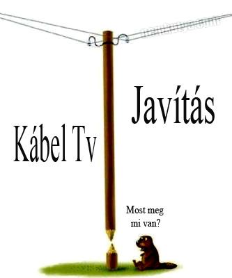 Kábel tv logo